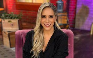 Érika González