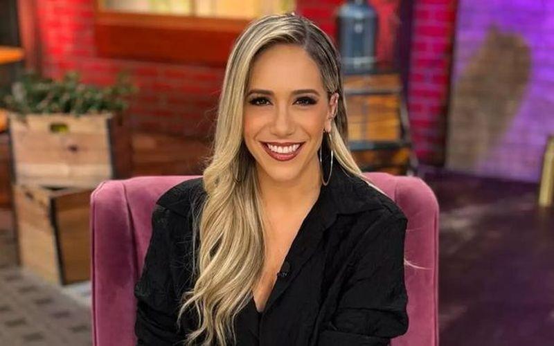 Érika González