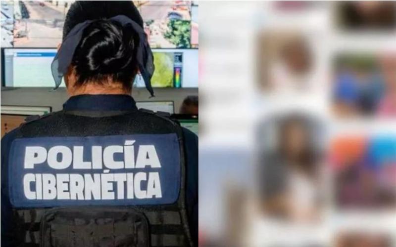 FGR investiga difusión