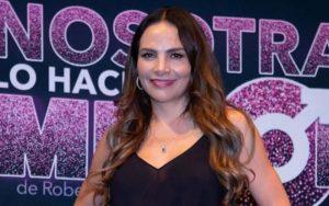 Fabiola Campomanes