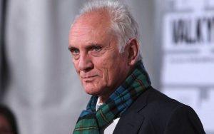 Falleció el actor