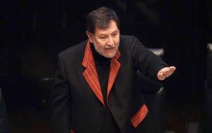 Fernández Noroña