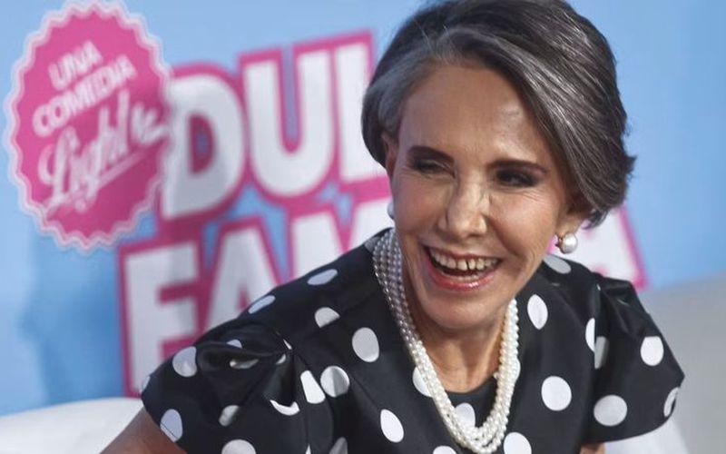 Florinda Meza