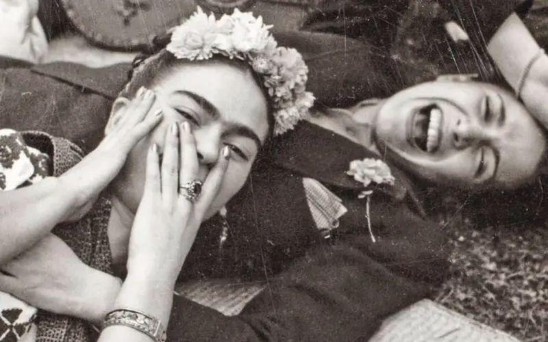 Frida Kahlo