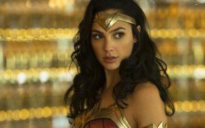 Gal Gadot no