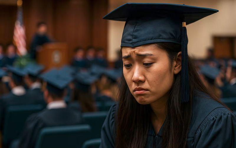 Graduados de