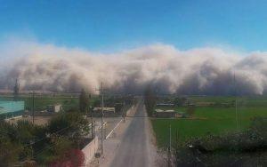 Gran tormenta
