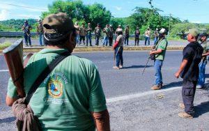 Indígenas de Ayutla