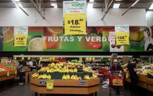 Inflación general