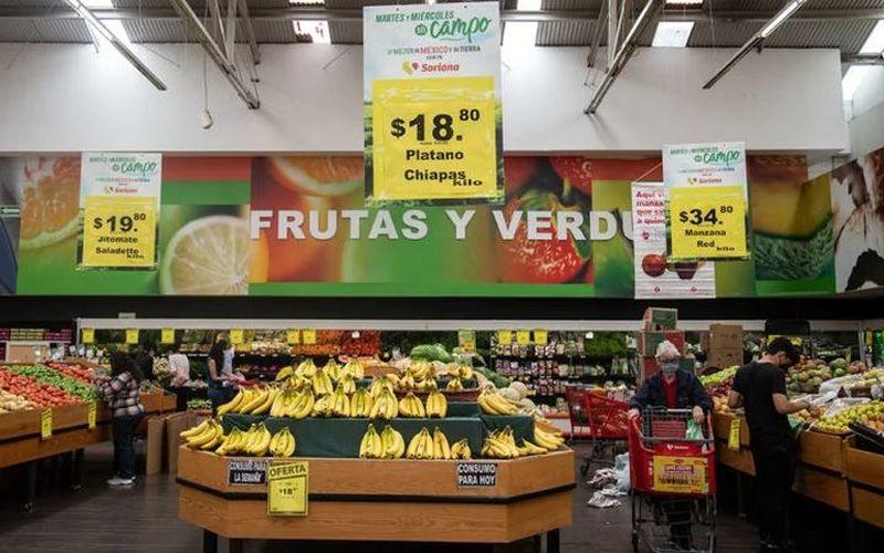Inflación general