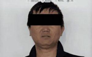 Interpol emite ficha