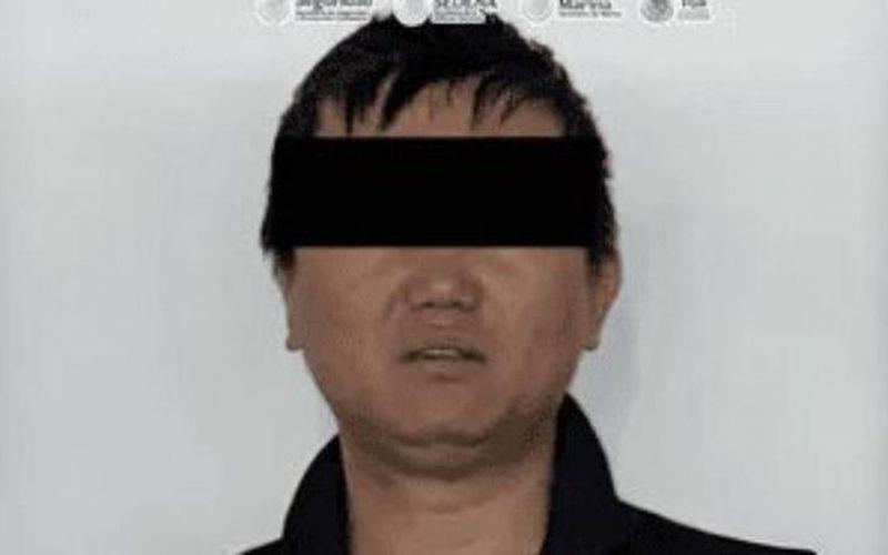 Interpol emite ficha