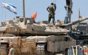 Israel advierte