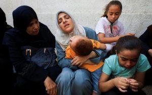 Israel pide que