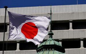Japón apuesta