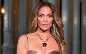 Jennifer Lopez