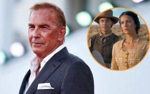 Kevin Costner