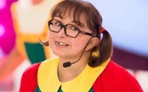 La Chilindrina es