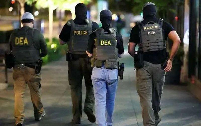 La DEA anuncia