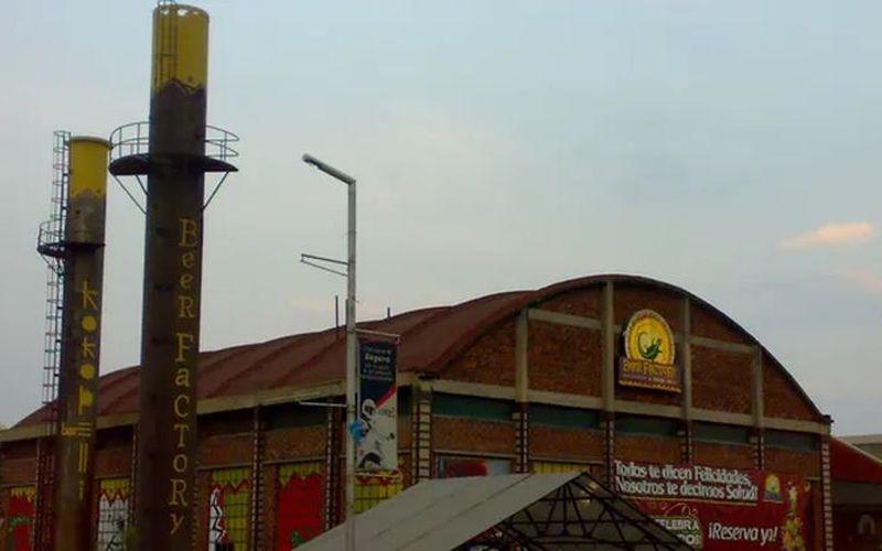 La franquicia