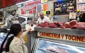 La inflación