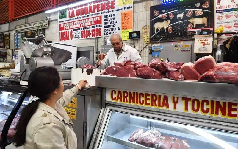 La inflación