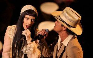 Lady Gaga y