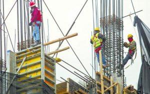 Las pymes de la