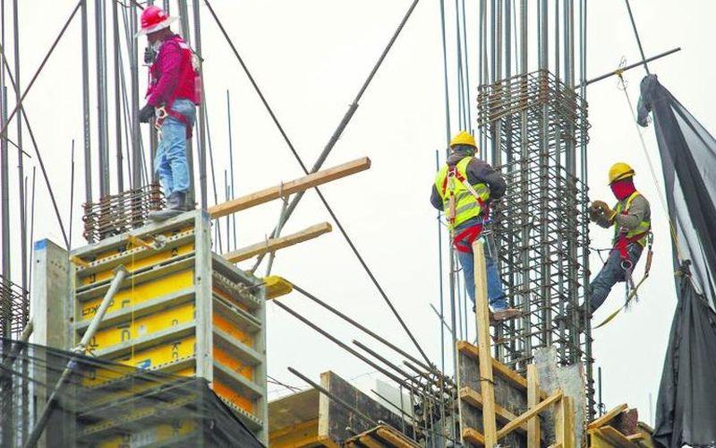 Las pymes de la