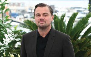 Leonardo DiCaprio