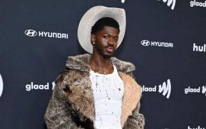 Lil Nas X es