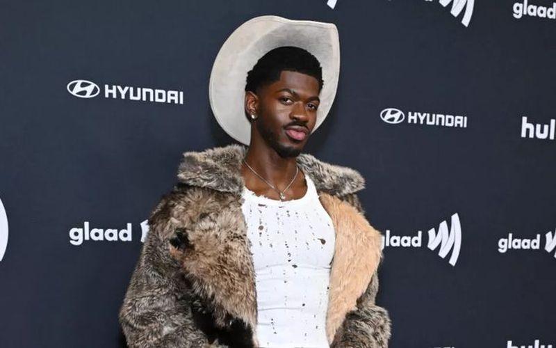 Lil Nas X es