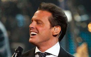 Luis Miguel