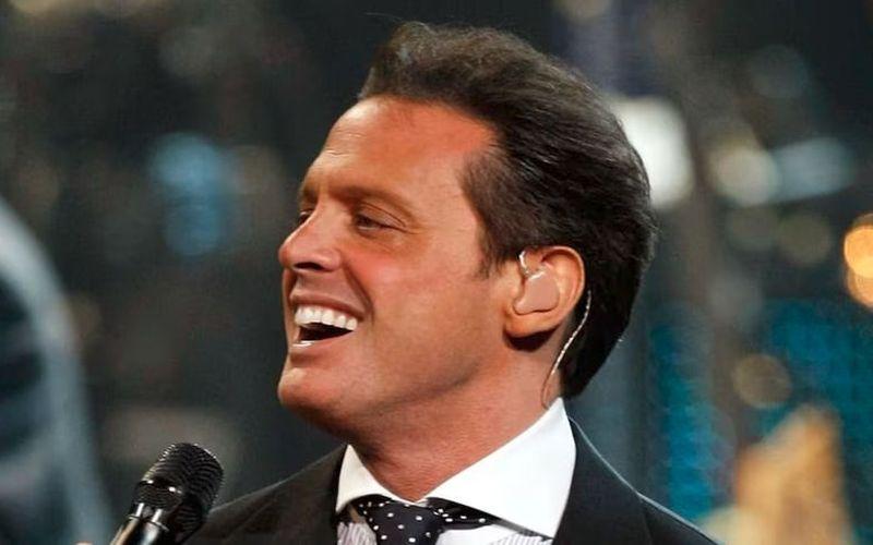 Luis Miguel
