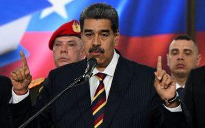 Maduro convoca