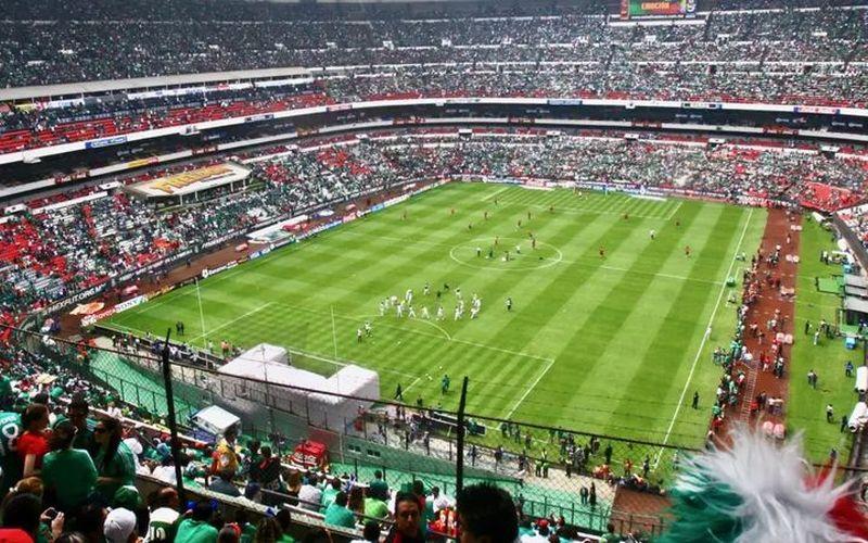 México abre