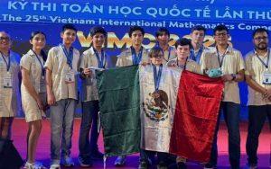 México se lleva