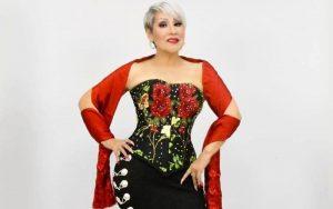 Muere Nayeli González