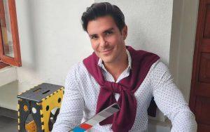 Muere el actor
