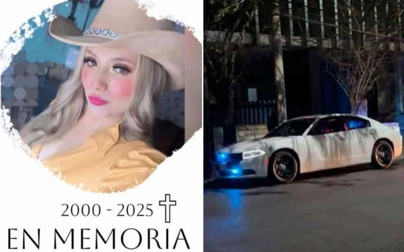 Muere joven de