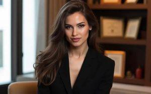 Murió Miss Universo