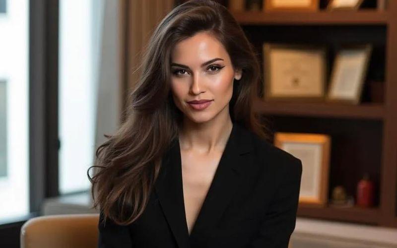 Murió Miss Universo