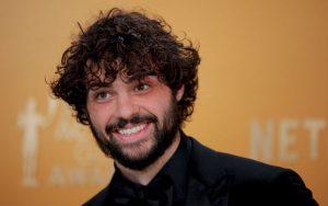 Noah Centineo