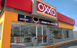 Oxxo se suma