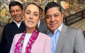 RICARDO GALLARDO