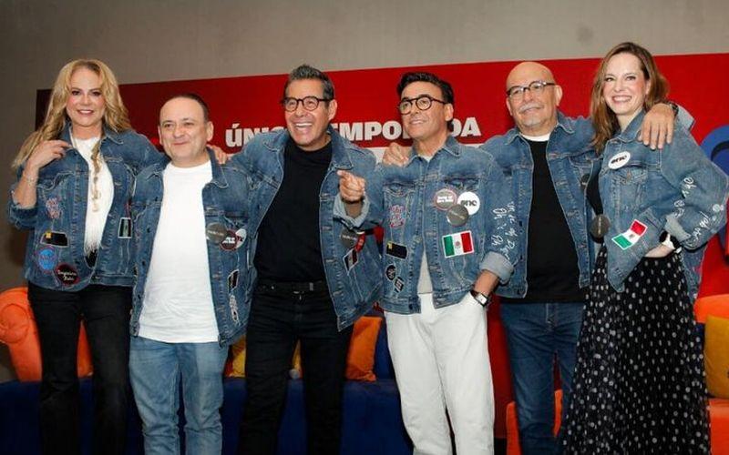 Regresa “Otro Rollo