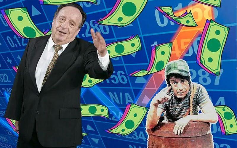 Revelan cuántos