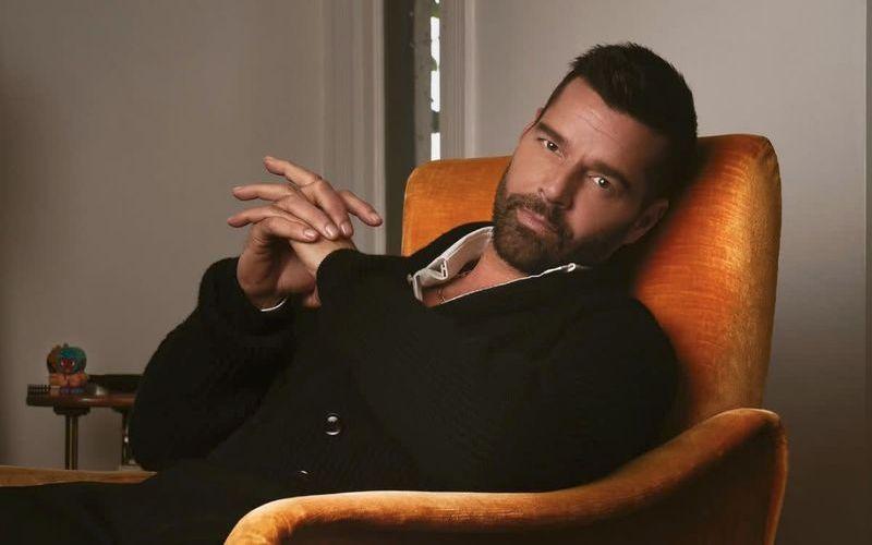 Ricky Martin