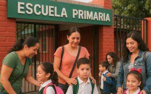 SEP cambia la