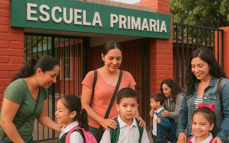 SEP cambia la
